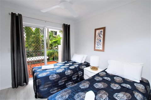 Grande Florida Beachside Resort - Taree Accommodation 3