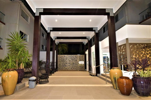 Grande Florida Beachside Resort - Taree Accommodation 32