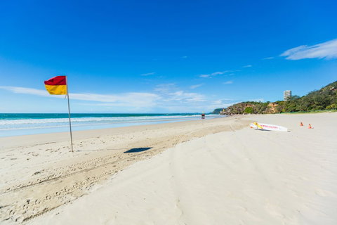 Grande Florida Beachside Resort - Taree Accommodation 12
