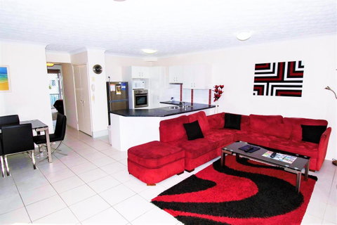 Grande Florida Beachside Resort - Taree Accommodation 37