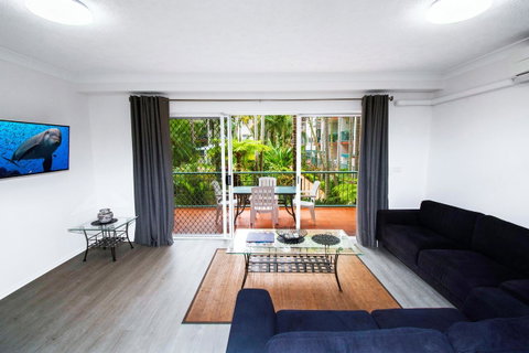 Grande Florida Beachside Resort - Taree Accommodation 10