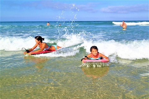 Grande Florida Beachside Resort - Taree Accommodation 25