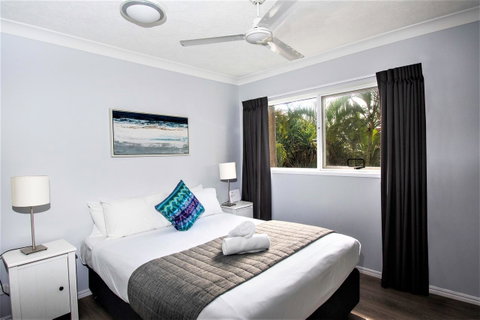 Grande Florida Beachside Resort - Taree Accommodation 14