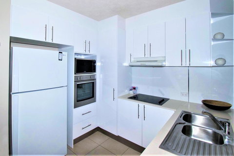 Grande Florida Beachside Resort - Taree Accommodation 38