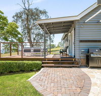Hollow Tree Farm - Taree Accommodation