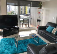 Moorings On Cavill Surfers Paradise - Taree Accommodation