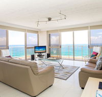 Breakers North Absolute Beachfront Apartments - Taree Accommodation