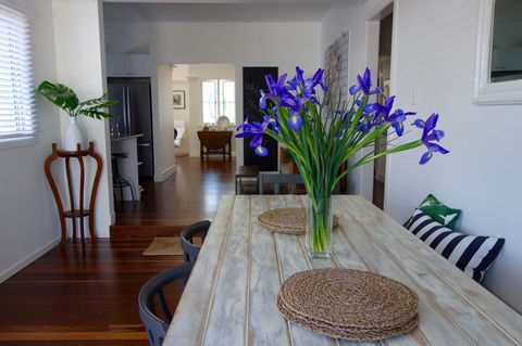 The Lighthouse - Taree Accommodation 0