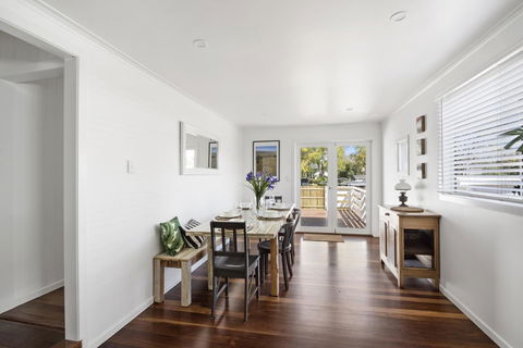 The Lighthouse - Taree Accommodation 8