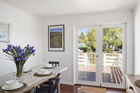 The Lighthouse - Taree Accommodation 9