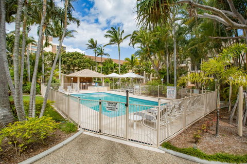 Miami Beachside Holiday Apartments - Taree Accommodation 5