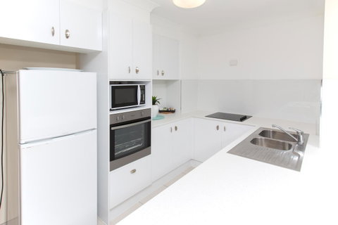 Miami Beachside Holiday Apartments - Taree Accommodation 26