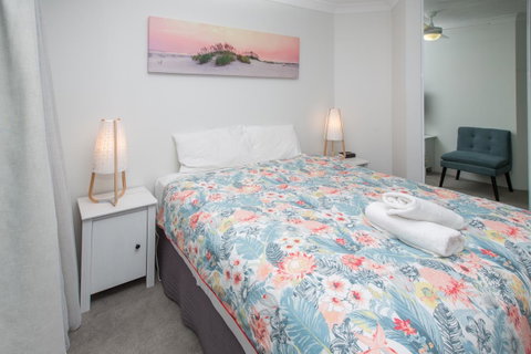 Miami Beachside Holiday Apartments - Taree Accommodation 14