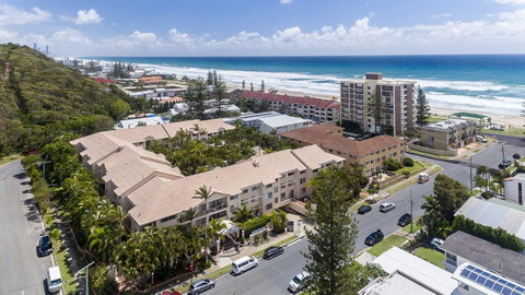 Miami Beachside Holiday Apartments - Taree Accommodation 3