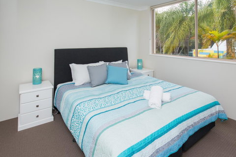 Miami Beachside Holiday Apartments - Taree Accommodation 20