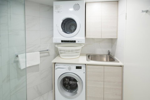 Miami Beachside Holiday Apartments - Taree Accommodation 17