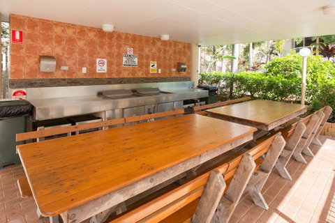 Miami Beachside Holiday Apartments - Taree Accommodation 8