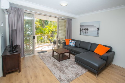 Miami Beachside Holiday Apartments - Taree Accommodation 18