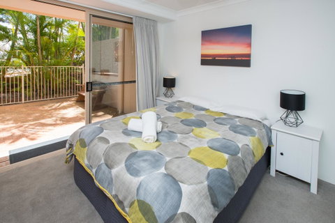 Miami Beachside Holiday Apartments - Taree Accommodation 13