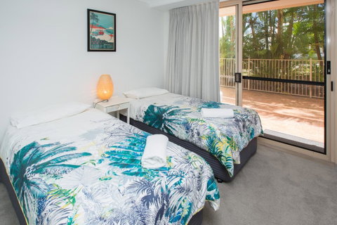 Miami Beachside Holiday Apartments - Taree Accommodation 15