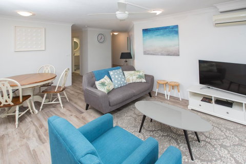 Miami Beachside Holiday Apartments - Taree Accommodation 10
