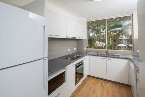 Miami Beachside Holiday Apartments - Taree Accommodation 22