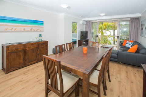 Miami Beachside Holiday Apartments - Taree Accommodation 19