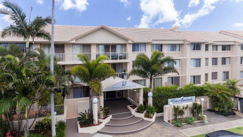 Miami Beachside Holiday Apartments - Taree Accommodation 2