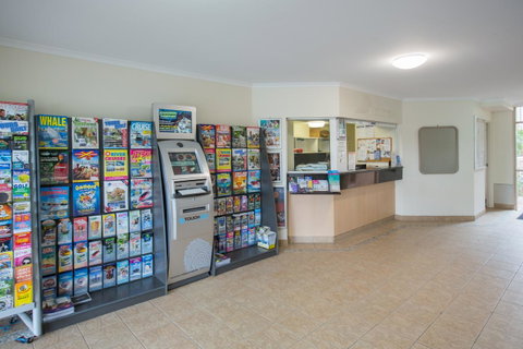 Miami Beachside Holiday Apartments - Taree Accommodation 9