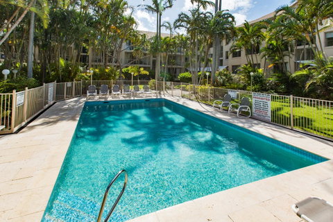 Miami Beachside Holiday Apartments - Taree Accommodation 4