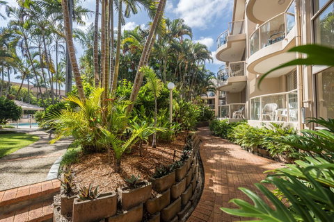 Miami Beachside Holiday Apartments - Taree Accommodation 6