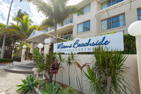 Miami Beachside Holiday Apartments - Taree Accommodation 1