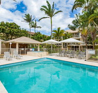 Miami Beachside Holiday Apartments - Taree Accommodation