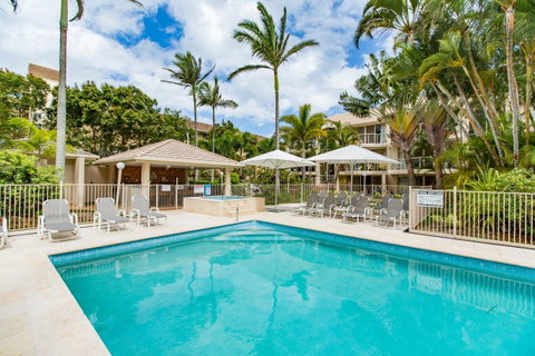 Miami Beachside Holiday Apartments - Taree Accommodation 0