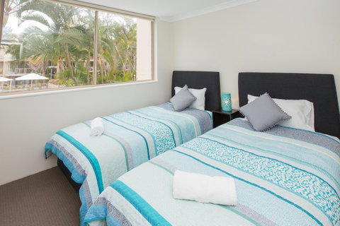Miami Beachside Holiday Apartments - Taree Accommodation 21