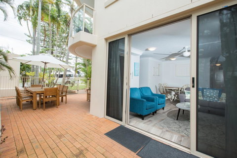 Miami Beachside Holiday Apartments - Taree Accommodation 11