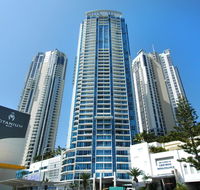 GCHR Chevron Renaissance - Taree Accommodation