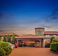 Mackay Resort Motel - Taree Accommodation