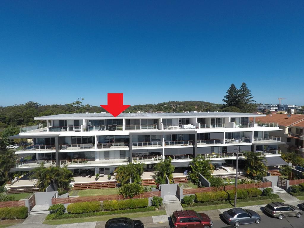 Coomba Bay NSW Taree Accommodation