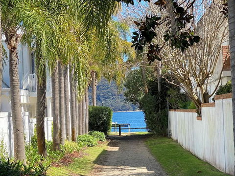 Waterside Retreat At Iluka Resort Apartments - Taree Accommodation 0