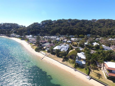 Waterside Retreat At Iluka Resort Apartments - Taree Accommodation 2