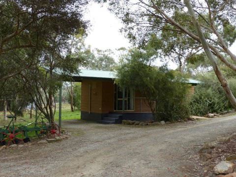 Watervale Retreat - Taree Accommodation 2
