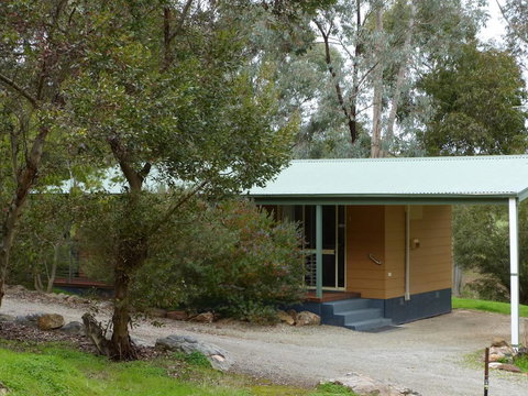Watervale Retreat - Taree Accommodation 1