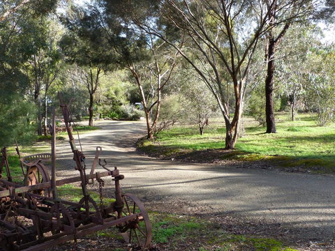 Watervale Retreat - Taree Accommodation 0