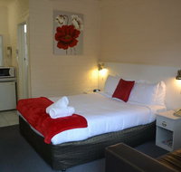Wattle Motel - Taree Accommodation