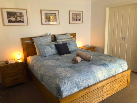 WAVE N' SOUL - Taree Accommodation 0