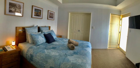 WAVE N' SOUL - Taree Accommodation 1