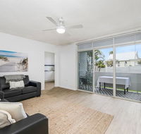 WAVES ON MAIN 4/1 MAIN STREET - Taree Accommodation