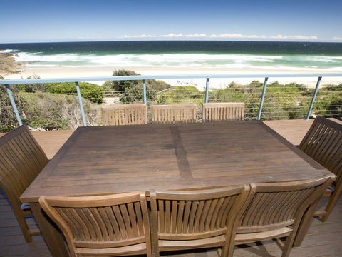 Weemilah - Taree Accommodation 2