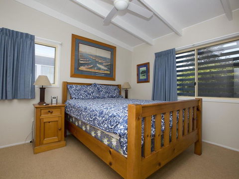 Weemilah - Taree Accommodation 3